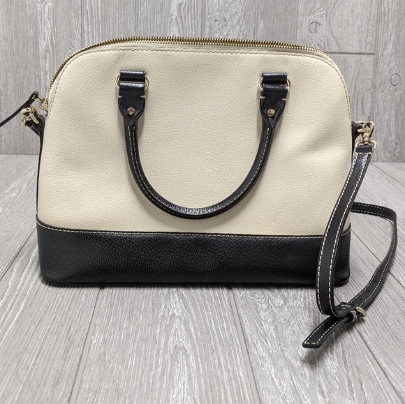 kate spade Wellesley Rachelle medium satchel bag - Picture 3 of 12